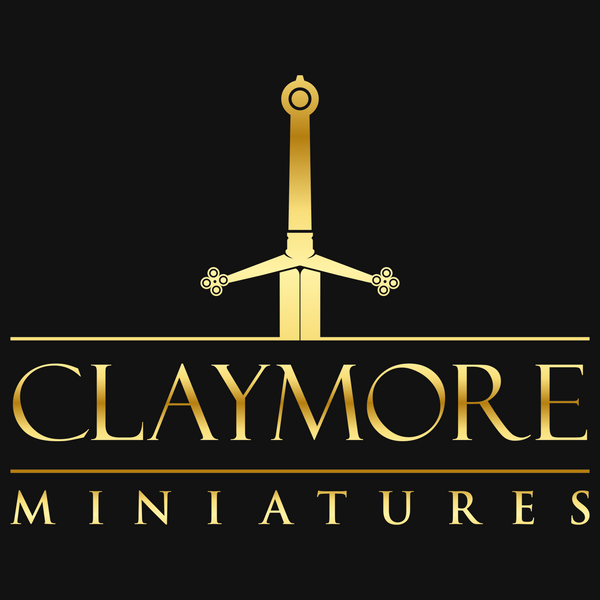 Claymore Miniatures