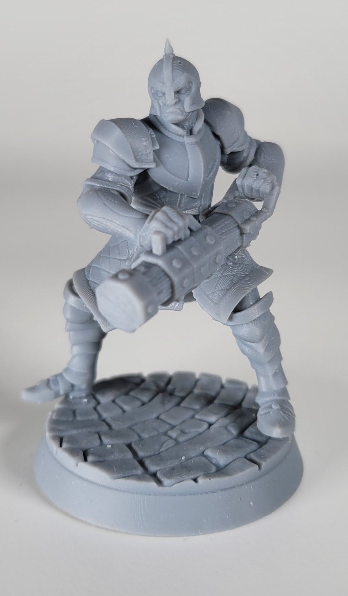 Town Guard Miniatures and Themed Props/Scatter Terrain/Scenery - D&D