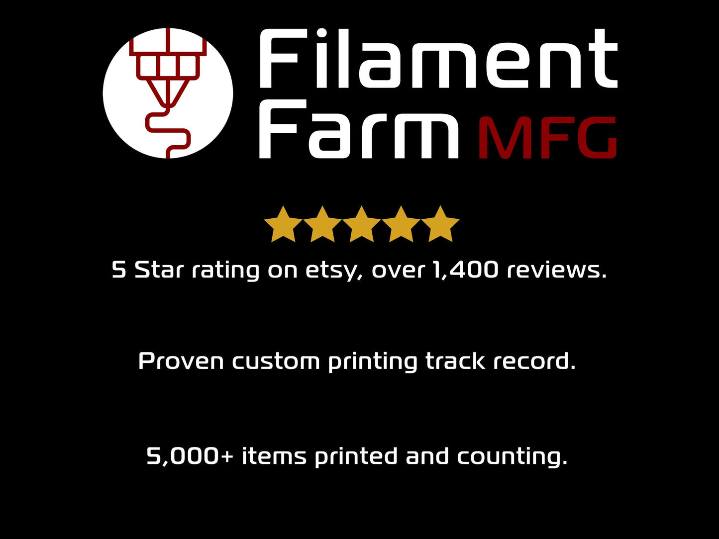 Print-on-Demand Miniature Manufacturing & Fulfillment for Creators | End-to-End Service | Kickstarter Friendly