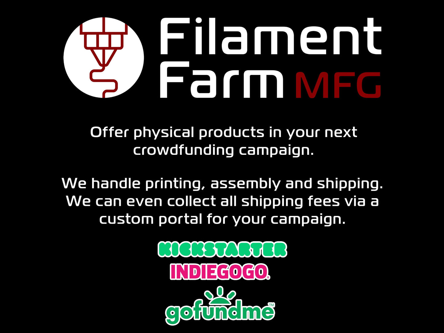 Print-on-Demand Miniature Manufacturing & Fulfillment for Creators | End-to-End Service | Kickstarter Friendly