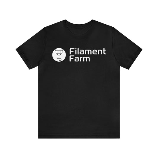 Men's Filament Farm Tee