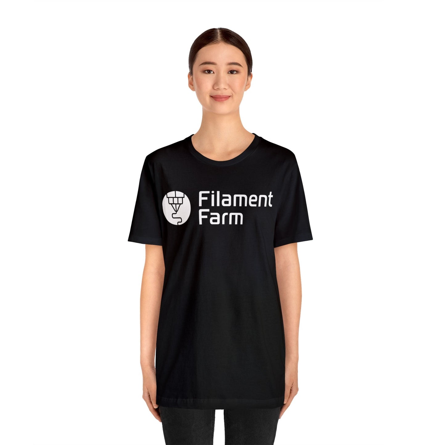 Men's Filament Farm Tee