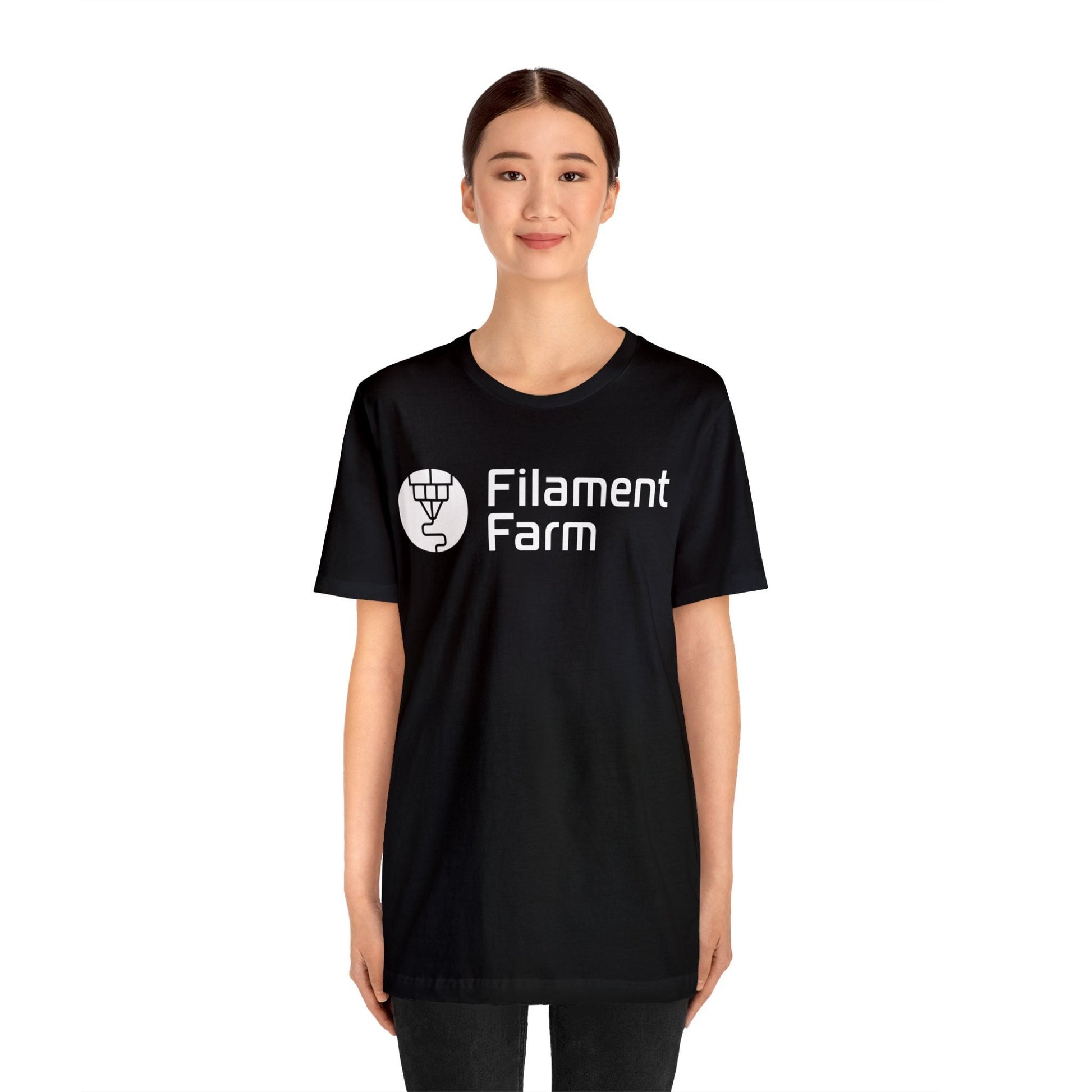Men's Filament Farm Tee