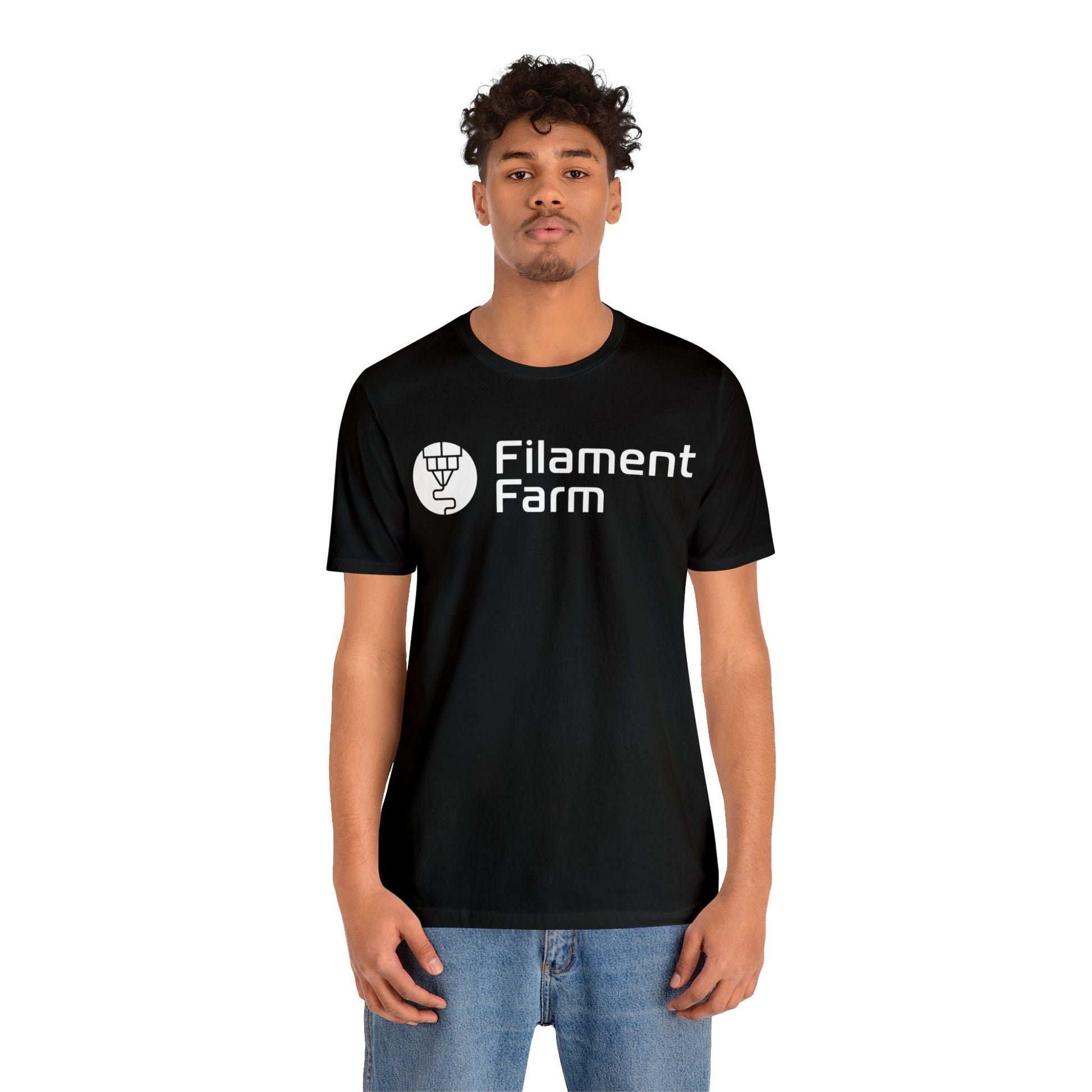 Men's Filament Farm Tee