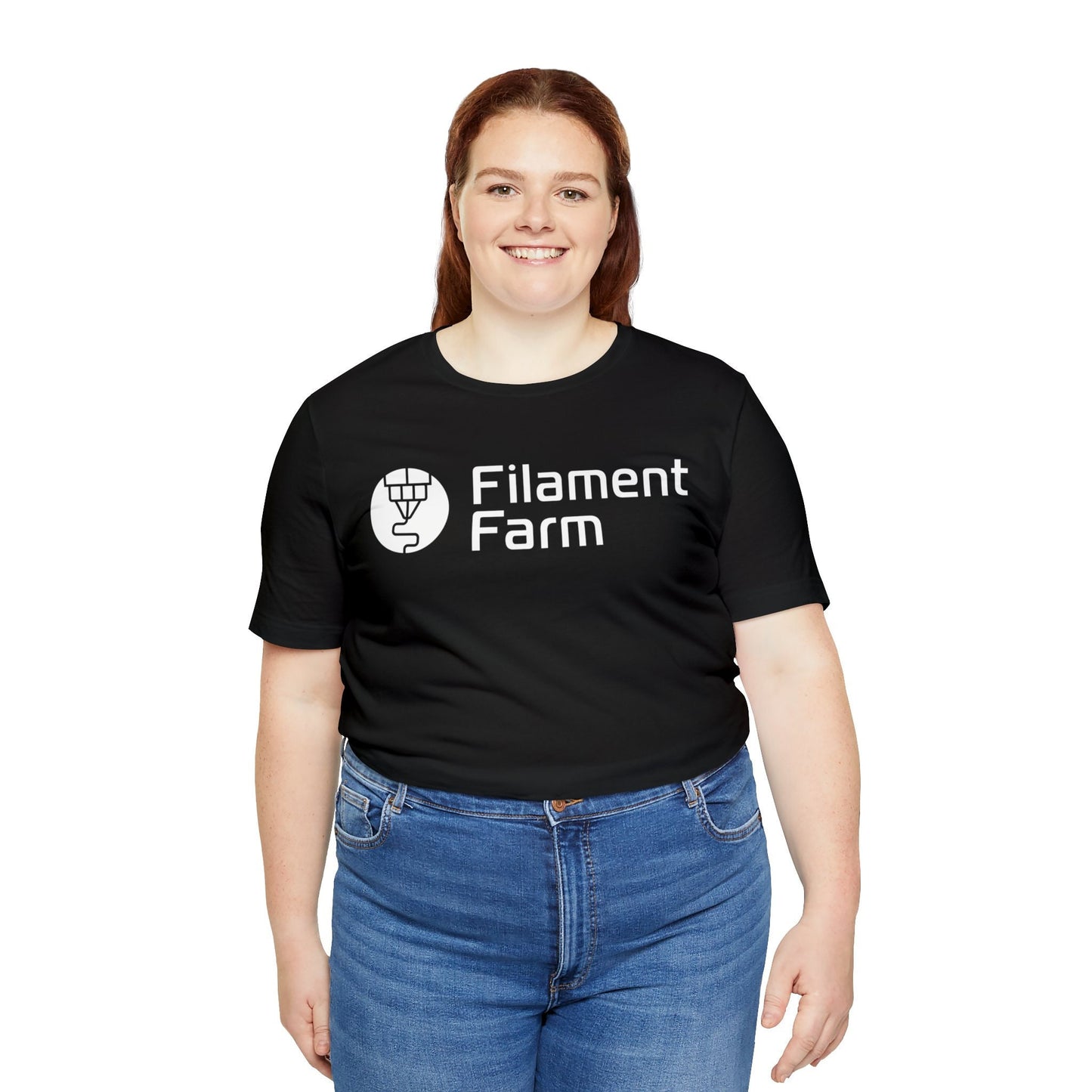 Men's Filament Farm Tee