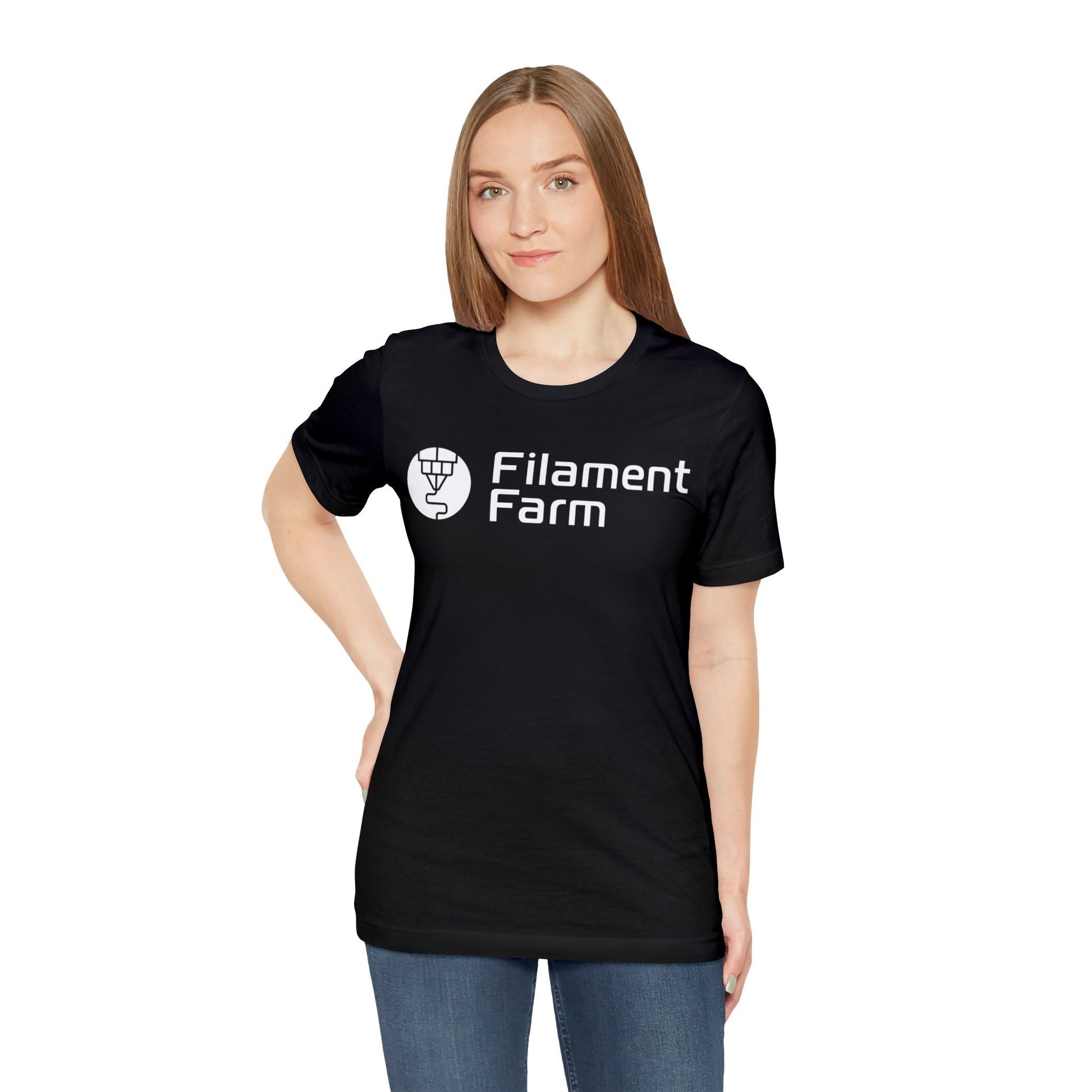 Men's Filament Farm Tee